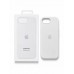 Кейсы iPhone 16e Apple Silicone Case Original with MagSafe