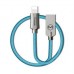 Кабелі McDodo Lightning Knight Seires Lightning Cable 1.2m