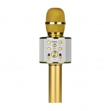 Мікрофон Hoco Wiwelles Microphone 