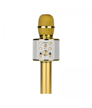 Мікрофон Hoco Wiwelles Microphone 