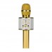 Мікрофон Hoco Wiwelles Microphone 