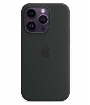 Кейси iPhone 13 Pro Apple Silicone Case Original  with MagSafe