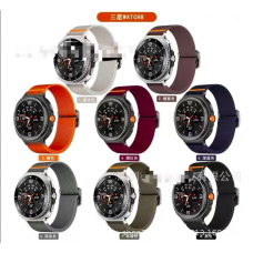 Рeмінці Nylon Band for Samsung Watch Ultra