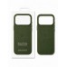 Кейсы iPhone 17 Pro Max Apple TechWoven Case with MagSafe + Sensor Button