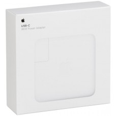 Зарядные для MacBook Apple USB-C Power Adapter 96W Copy (no box)