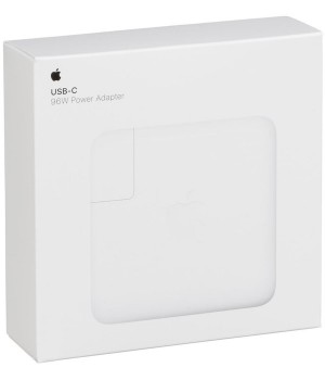 Зарядні для MacBook Apple USB-C Power Adapter 96W Copy (no box)