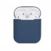 Аксесуари Кейси AirPods 1/2 Silicone Case
