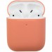 Аксесуари Кейси AirPods 1/2 Silicone Case