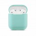 Аксесуари Кейси AirPods 1/2 Silicone Case