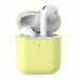 Аксесуари Кейси AirPods 1/2 Silicone Case