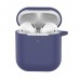 Аксесуари Кейси AirPods 1/2 Silicone Case
