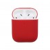 Аксесуари Кейси AirPods 1/2 Silicone Case