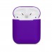 Аксесуари Кейси AirPods 1/2 Silicone Case