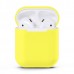 Аксесуари Кейси AirPods 1/2 Silicone Case