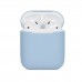 Аксесуари Кейси AirPods 1/2 Silicone Case