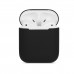 Аксесуари Кейси AirPods 1/2 Silicone Case (carbine)
