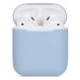 Аксесуари Кейси AirPods 1/2 Silicone Case (carbine)