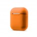 Аксесуари Кейси AirPods 1/2 Silicone Case (carbine)