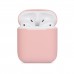 Аксесуари Кейси AirPods 1/2 Silicone Case (carbine)