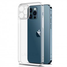 Кейсы iPhone 17 Pro Max Силикон Full Camera