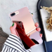 Кейси iPhone 7plus/8plus Glass Case 