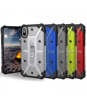 Кейси iPhone 7plus/8plus UAG Plasma 