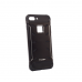 Кейси iPhone 7plus/8plus Spigen TPU Metal Case 