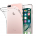 Кейси iPhone 7plus/8plus Силікон 0.5мм 
