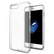 Кейси iPhone 7plus/8plus Силікон 0.9мм 