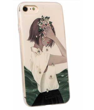 Кейси iPhone 7plus/8plus Joyroom New Upgrade 