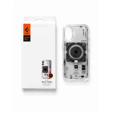 Кейсы iPhone 17 Spigen ultra hybrid