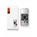 Кейсы iPhone 17 Spigen ultra hybrid