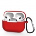 Аксессуары Кейсы AirPods 3 Silicone Case (carbine)