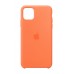Кейси iPhone 6/6S Apple Silicone Case Copy 