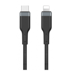 Кабели Wiwu Platinum Wi-C013 Usb-C to Lightning, 1.2M