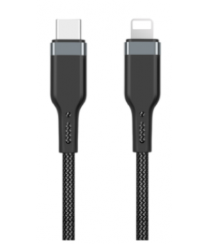 Кабелі Wiwu Platinum Wi-C013 Usb-C to Lightning, 1.2M