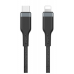 Кабели Wiwu Platinum Wi-C013 Usb-C to Lightning, 1.2M