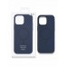 Кейсы iPhone 15 Colour Silicone case with MagSafe