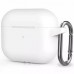 Аксессуары Кейсы AirPods Pro 2 Silicone Case (carbine)