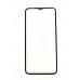 Скло iPhone XS Max/11 Pro Max Rinco 5D Glass black 0.25mm 