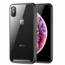Плівка iPhone X/XS Rinco back cover