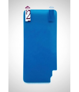 Плівка iPhone XS MAX Rinco back cover 