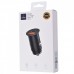 Автозарядне Wiwu Car Charger PC200 (USB-C PD+QC3.0)