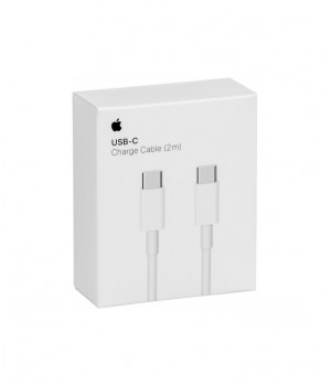 Кабелі Apple USB-C Charge Cable 2m copy