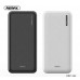 Зовнішні акумулятори Power Bank Remax Janshon series RPP-153