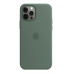 Кейсы iPhone 13 Apple Silicone Case Copy