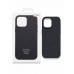 Кейсы iPhone 16 Pro Max Colour Silicone case with MagSafe and Sensor Button