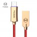 Кабелі McDodo Lightning Knight Seires Lightning Cable 1.2m