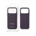 Кейсы iPhone 17 Pro Max Apple TechWoven Case with MagSafe + Sensor Button