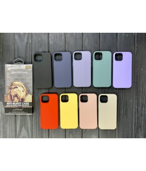 Кейсы iPhone 13 JNW Anti-Burst Case